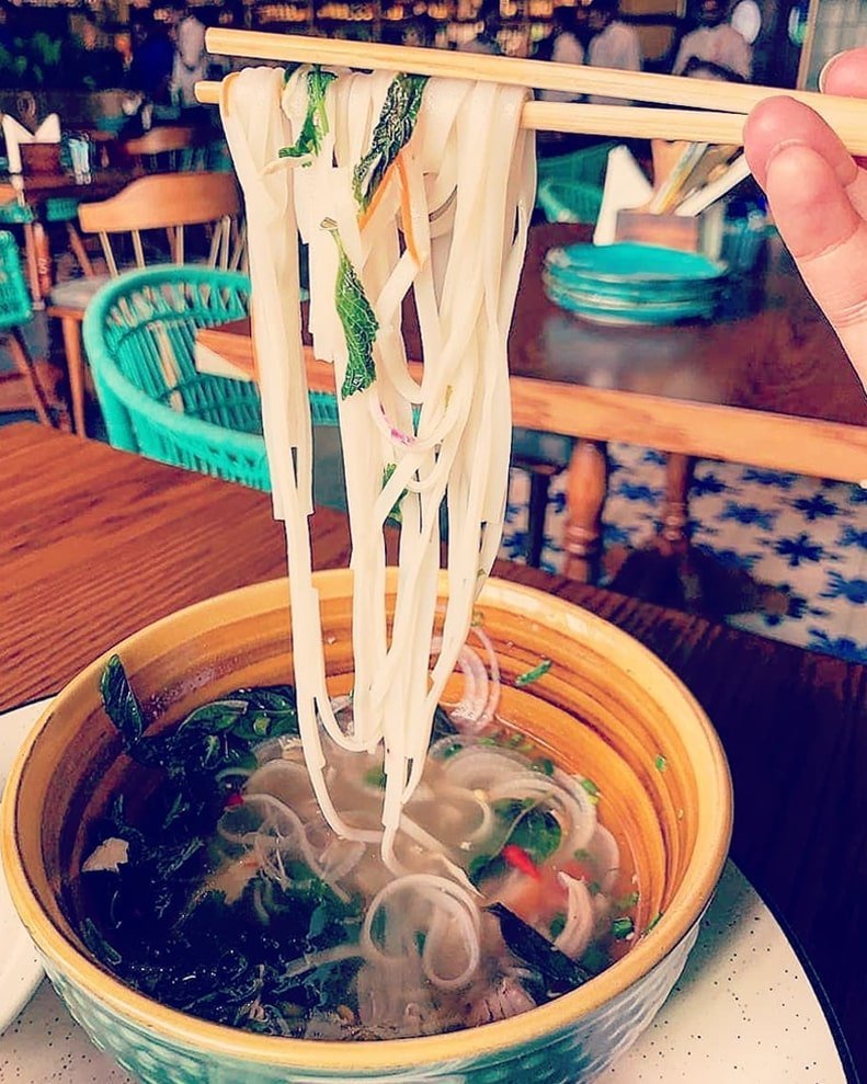 top-restaurants-in-gurgaon vietnom_cyber_hub_gurgaon