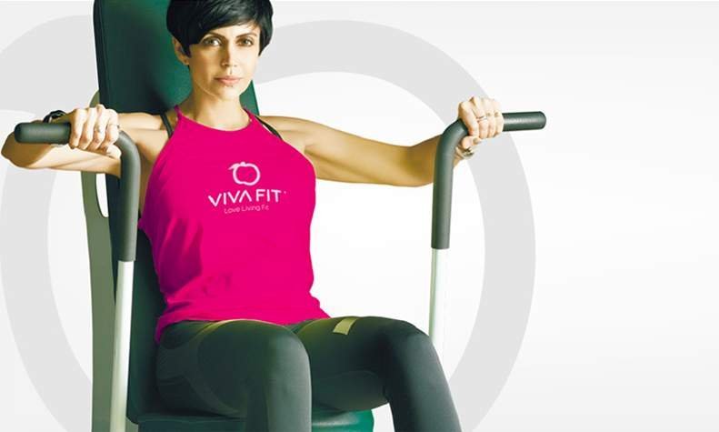 Get inspired, workout with the cool and badass fit ladies of Gurgaon.