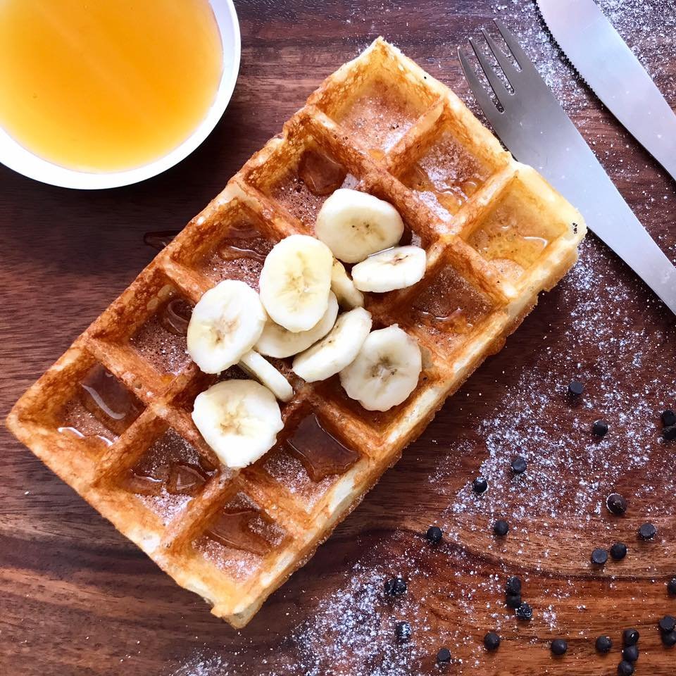 waffles crepe fe gurgaon
