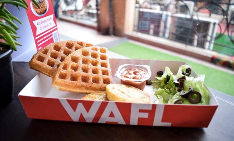 wafl breakfast