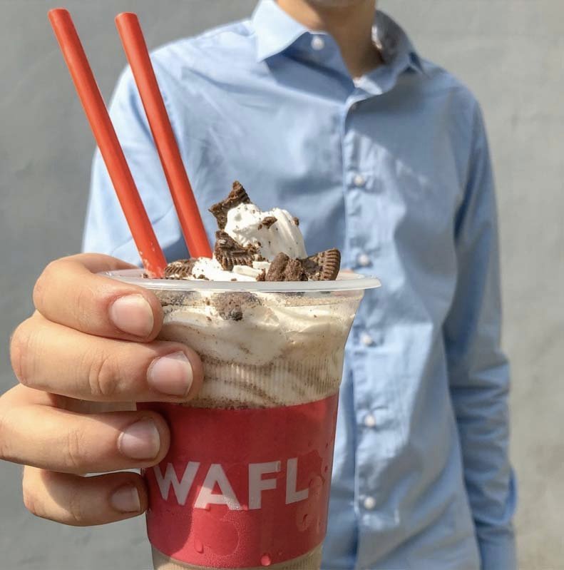 wafl shakes