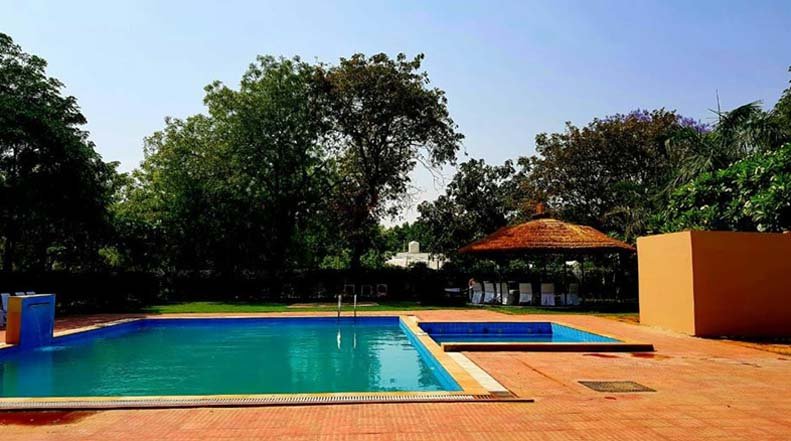 warriors-village-gurgaon