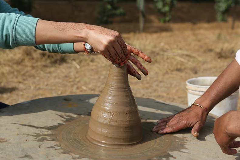 warriors-village-gurgaon