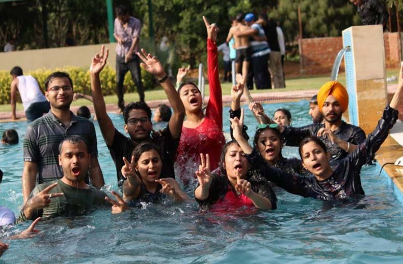 warriors-village-gurgaon