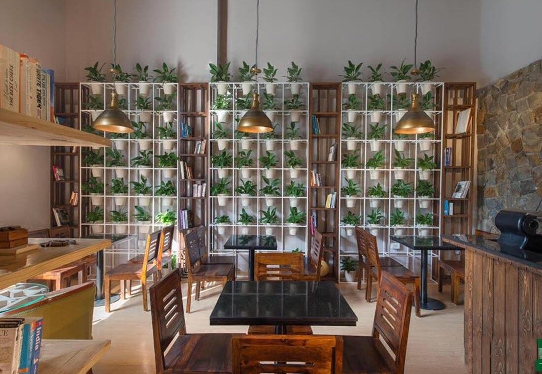 Westéross – Delivery Restaurant in Gurgaon