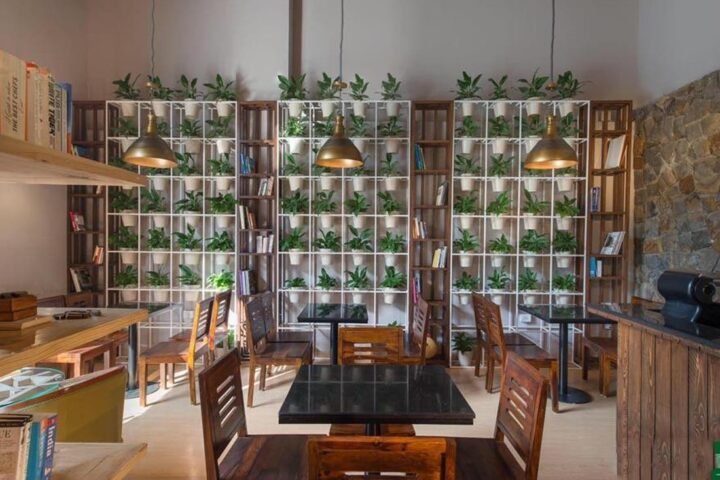 Westéross – Delivery Restaurant in Gurgaon