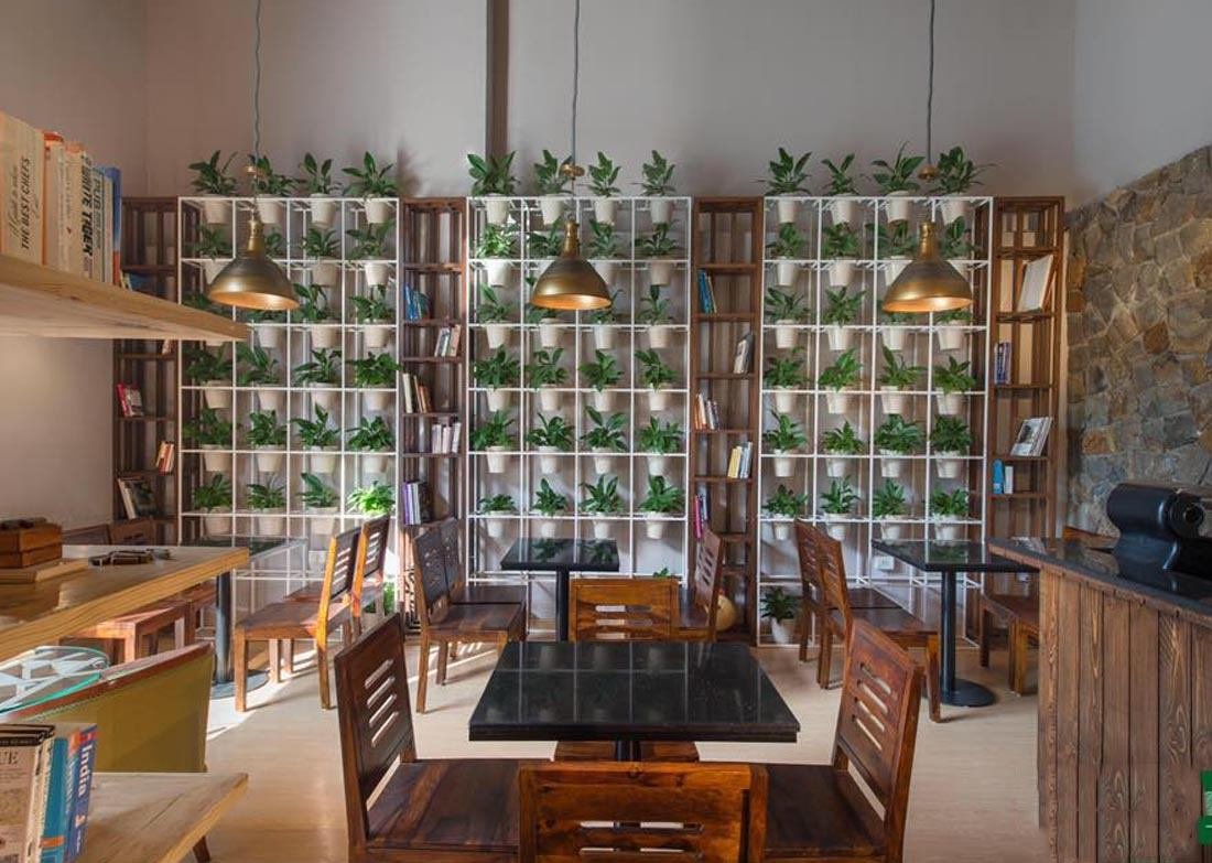 Westéross – Delivery Restaurant in Gurgaon