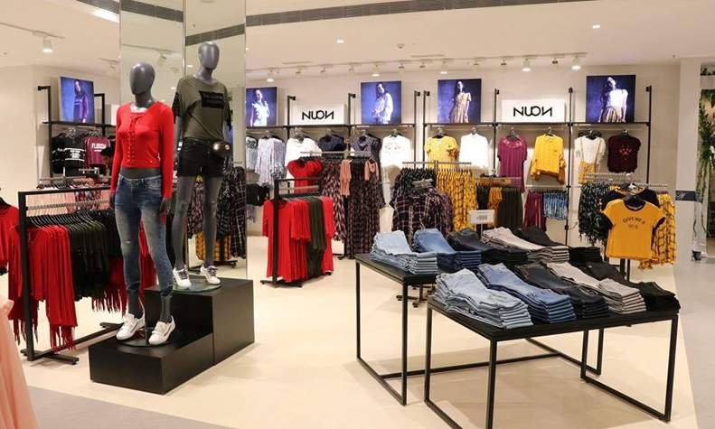 Shopping Alert: Gurgaon Just Got A New Westside Store!