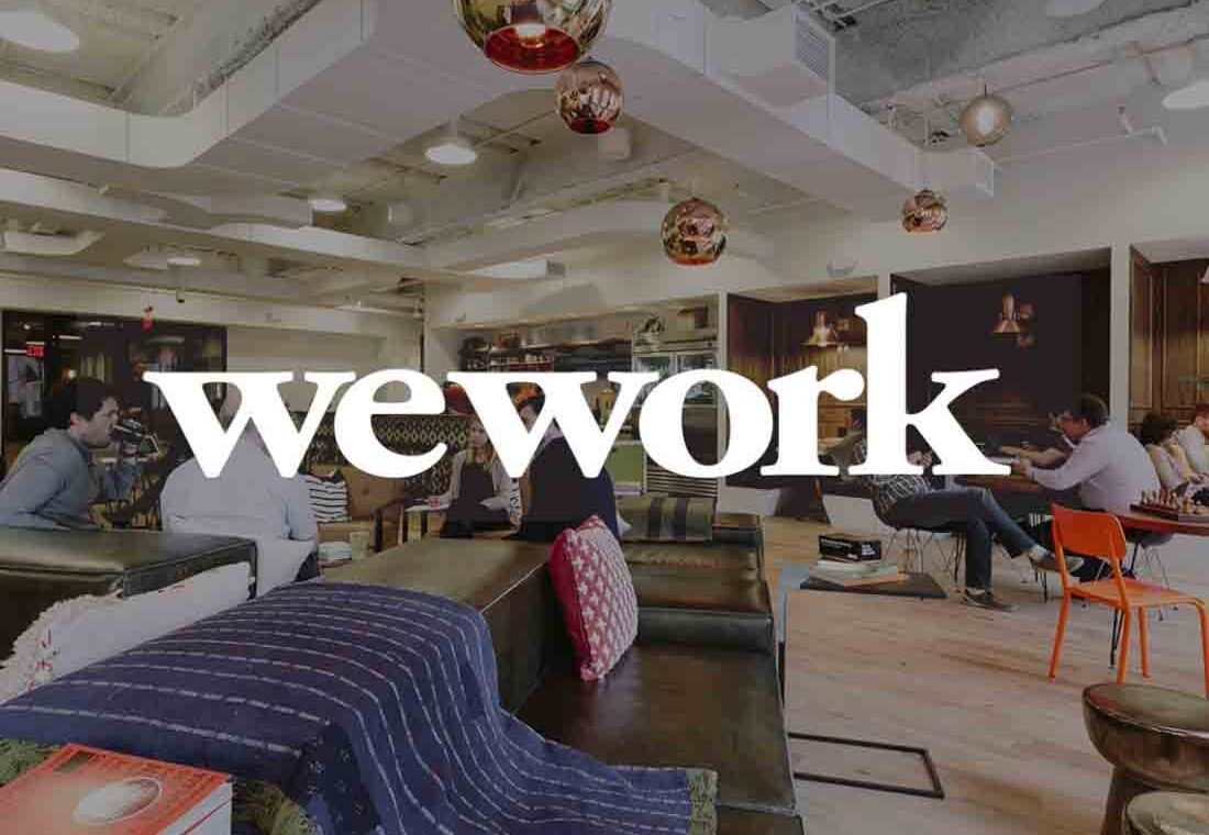 World’s Largest Co-Working Startup WeWork Launched in Gurgaon