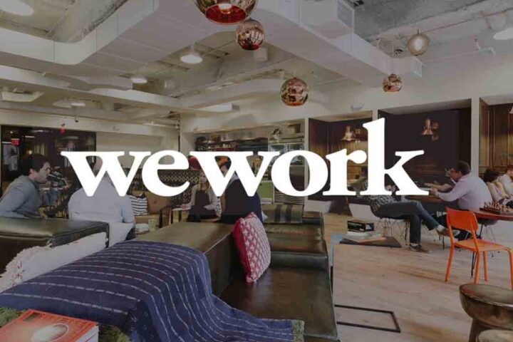 World’s Largest Co-Working Startup WeWork Launched in Gurgaon