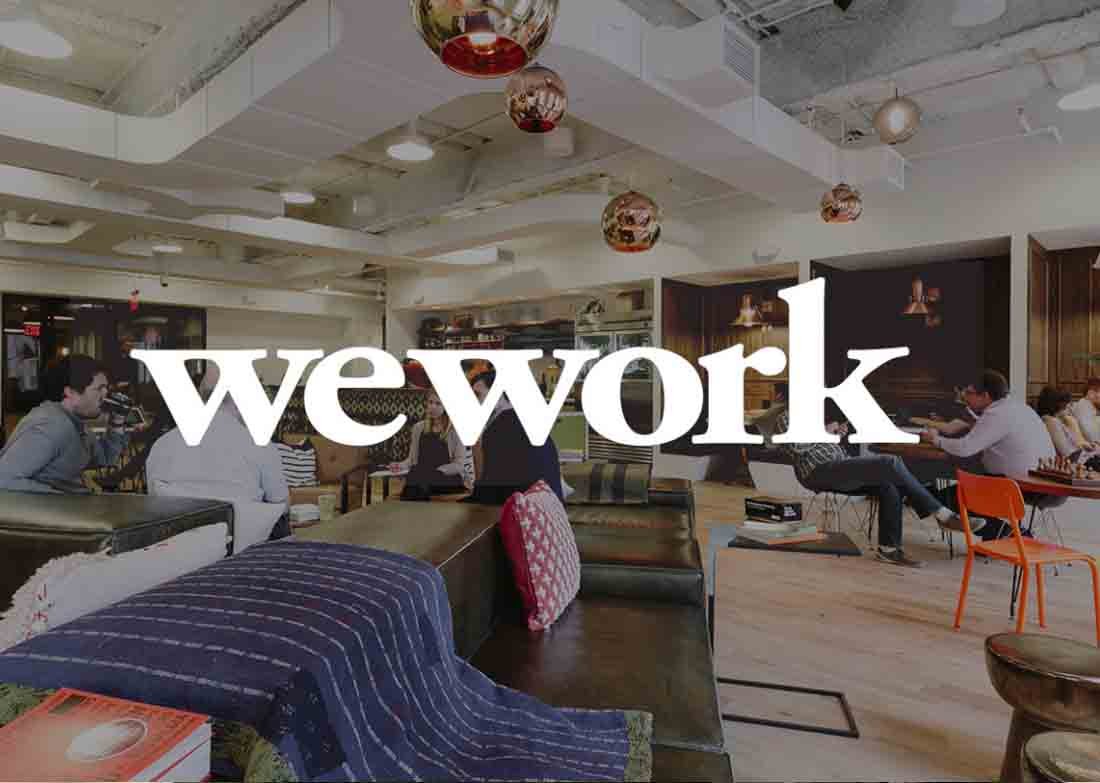 World’s Largest Co-Working Startup WeWork Launched in Gurgaon