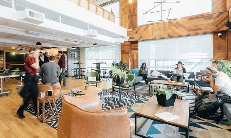 wework gurgaon