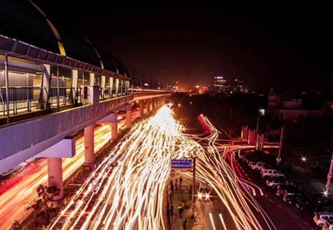 What's on in Gurgaon