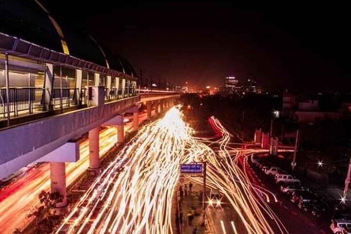 What's on in Gurgaon