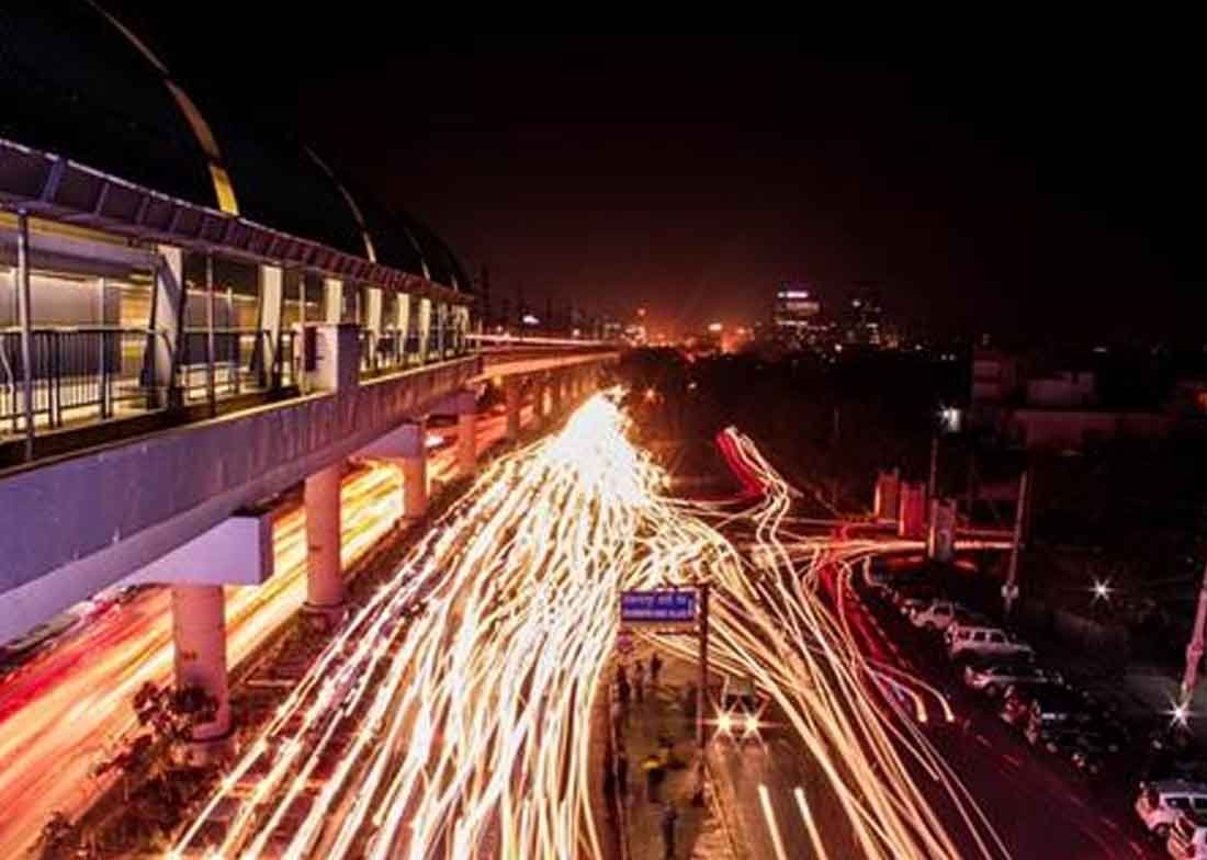 What's on in Gurgaon