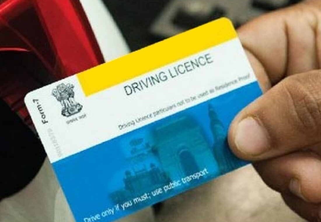 Where & How To Apply For Driving License in Gurgaon