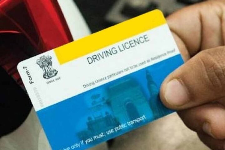 Where & How To Apply For Driving License in Gurgaon