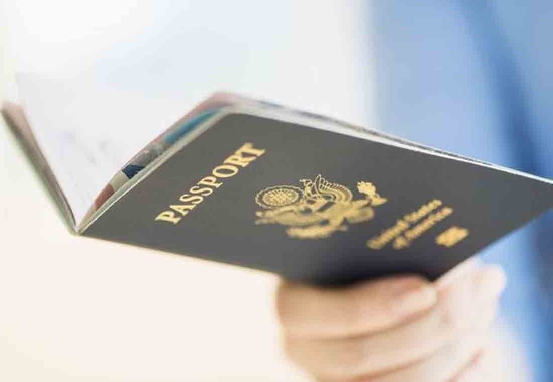 Where & How To Apply Passport Step by Step Gurgaon!