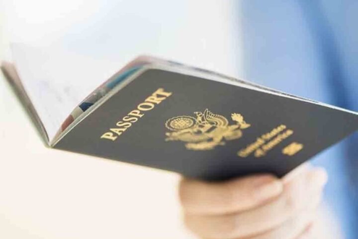 Where & How To Apply Passport Step by Step Gurgaon!