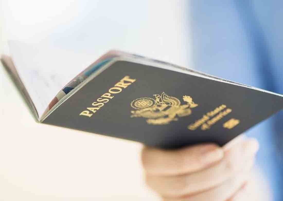 Where & How To Apply Passport Step by Step Gurgaon!