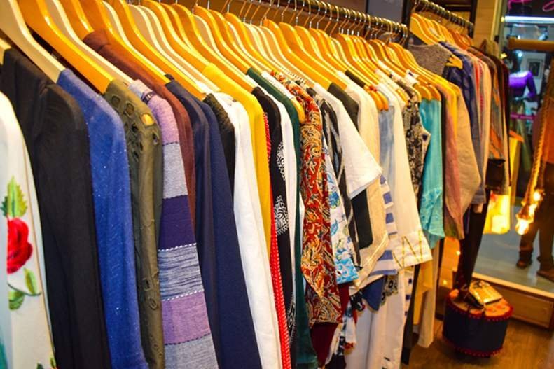 whispering yarns boutique gurgaon