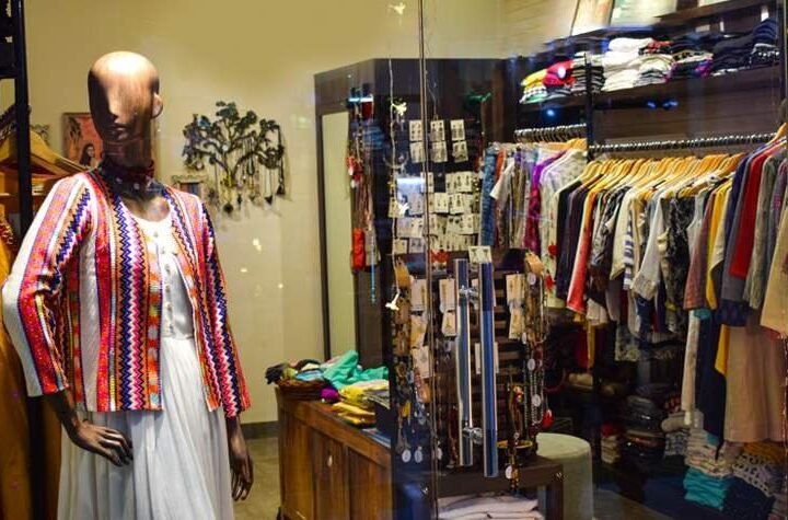 Pretty Winter Jackets, Tops & Casual Wear: Revamp Your Wardrobe From This Amazing Brand, Whispering Yarns