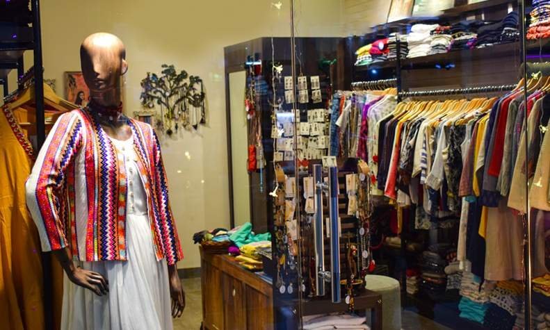 Pretty Winter Jackets, Tops & Casual Wear: Revamp Your Wardrobe From This Amazing Brand, Whispering Yarns