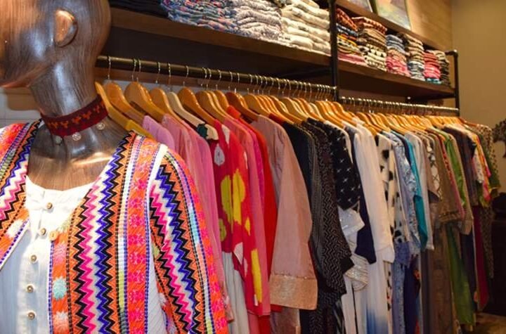 Millennial Clothing Brand For The Modern – Desis? Your Search Ends Here!