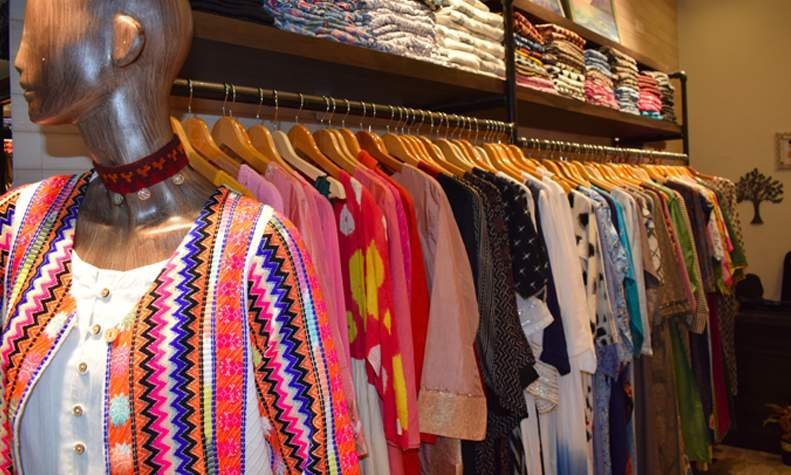 Millennial Clothing Brand For The Modern – Desis? Your Search Ends Here!