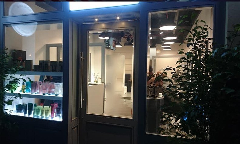 wildloom unisex salon annie cross point mall gurgaon wildbloom-salon-cross-point-mall-gurgaon