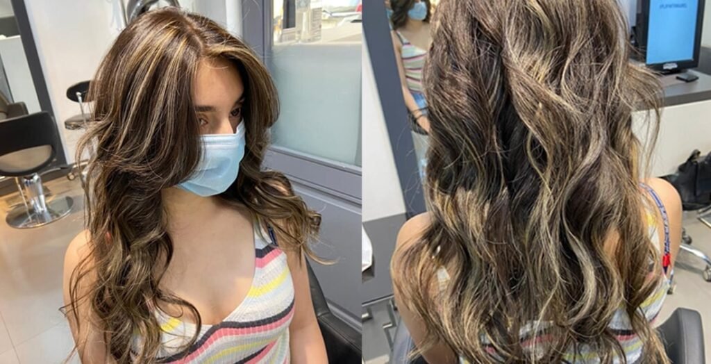 wildbloom salon gurgaon