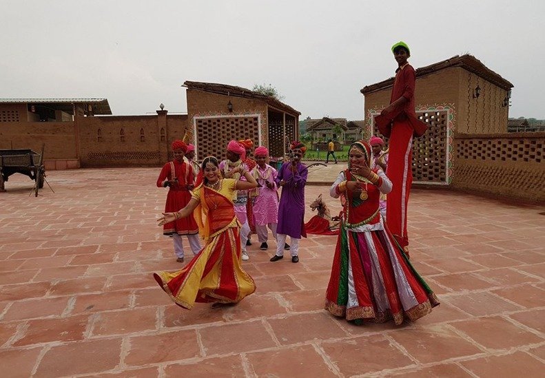 winter-carnival-surajgarh-farms-gurgaon