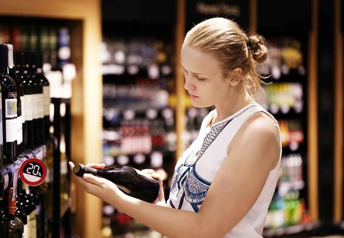 Women Friendly Liquor Shops In Gurgaon