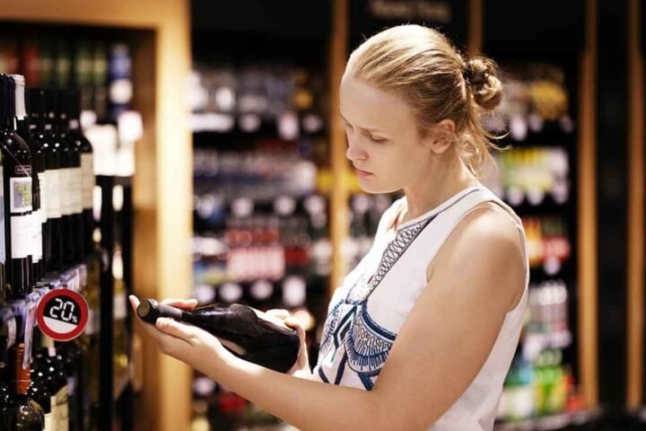 Women Friendly Liquor Shops In Gurgaon