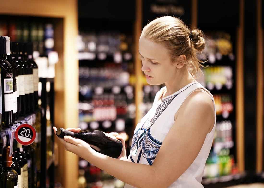 Women Friendly Liquor Shops In Gurgaon