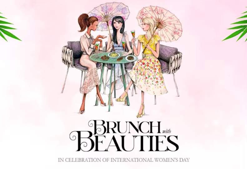 womens day celebrations gurgaon 2021 womens-day-brunch-westin-gurugram
