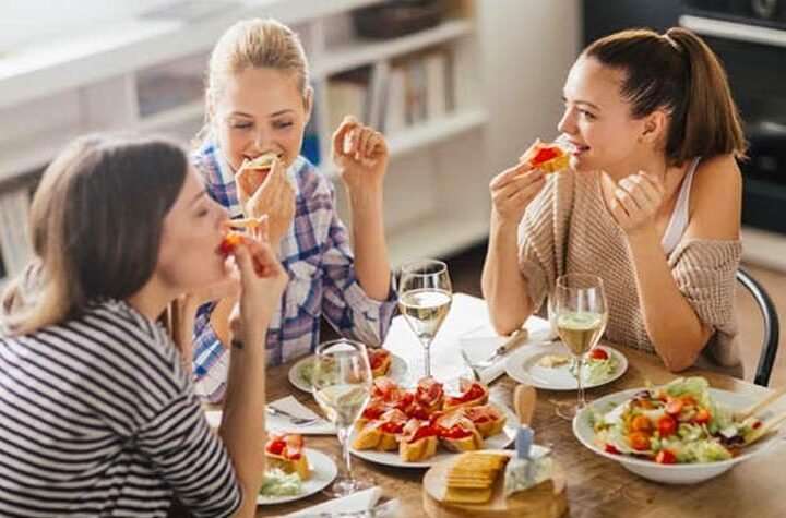 Women's Day Special, The Best Brunches & Parties in Gurgaon