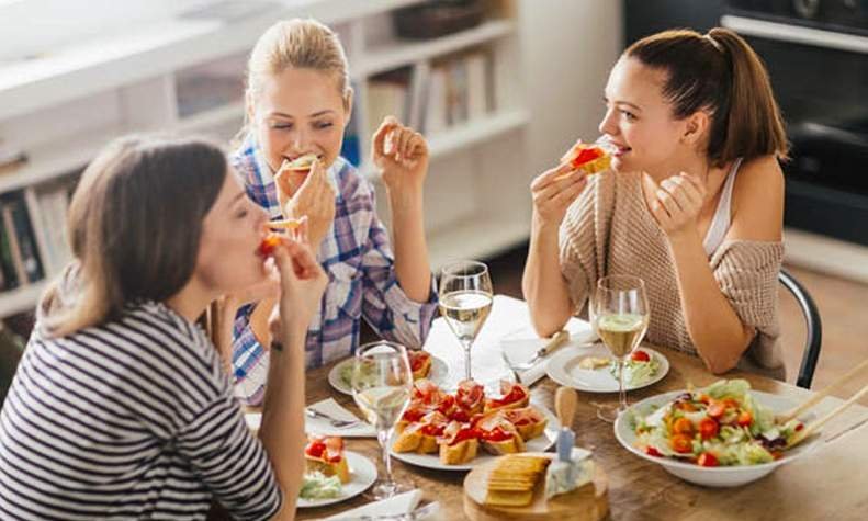 Women's Day Special, The Best Brunches & Parties in Gurgaon