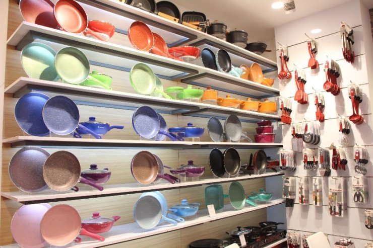wonderchef galleria market gurgaon