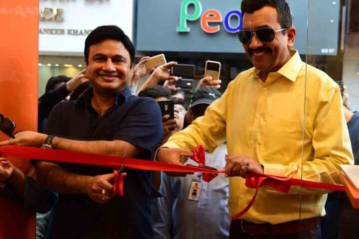 Sanjeev Kapoor's Exclusive Cookware & Appliances Store in Gurgaon!