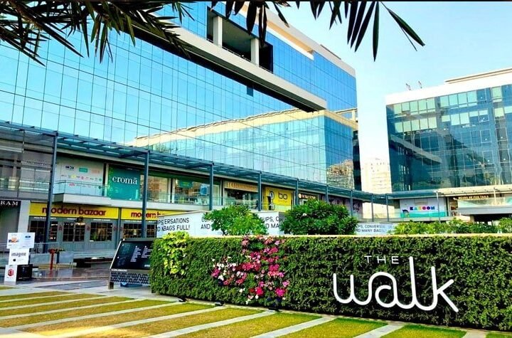Go On a Splurging Spree With Your Bestie @ Worldmark in G-Town!