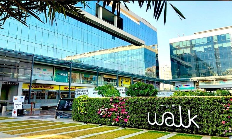 Go On a Splurging Spree With Your Bestie @ Worldmark in G-Town!
