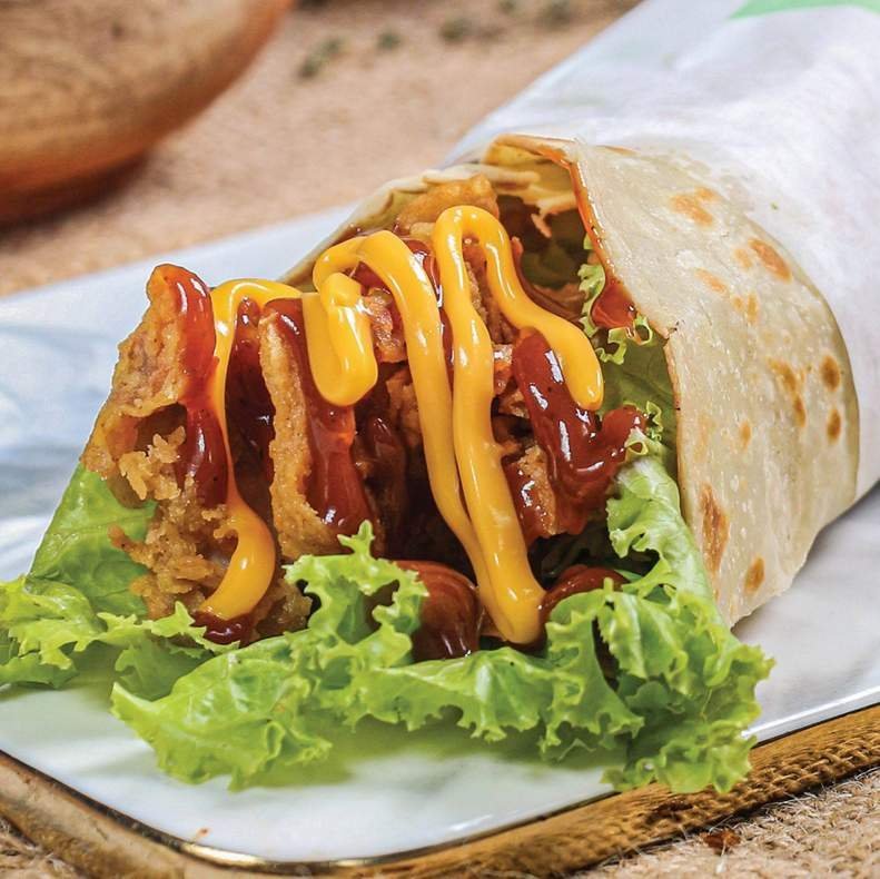 wraps-faasos-gurgaon