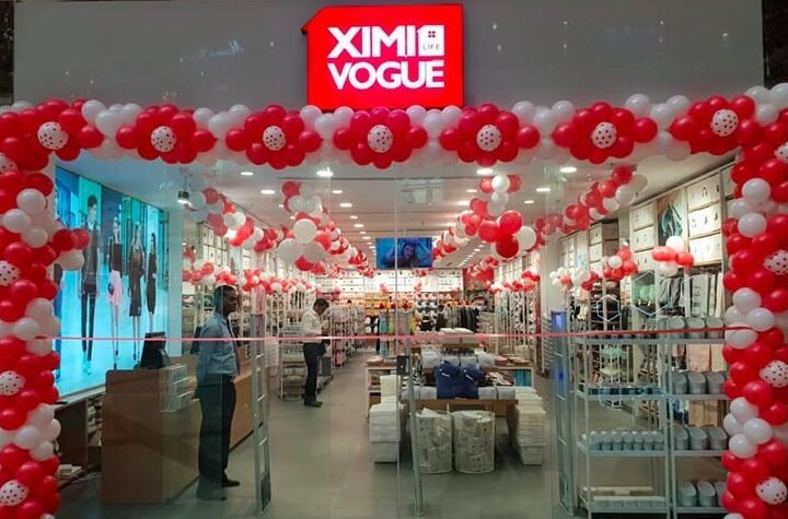 Hey Gurgaon! Korea's Fast Fashion Brand Ximi Vogue Is Here In Millennium City