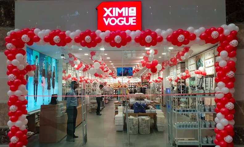 Hey Gurgaon! Korea's Fast Fashion Brand Ximi Vogue Is Here In Millennium City