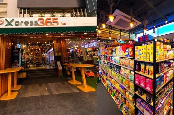 Xpress365- Your Favorite Destination for Basic Essentials