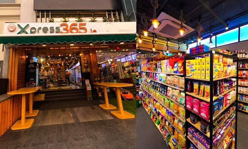 Xpress365- Your Favorite Destination for Basic Essentials