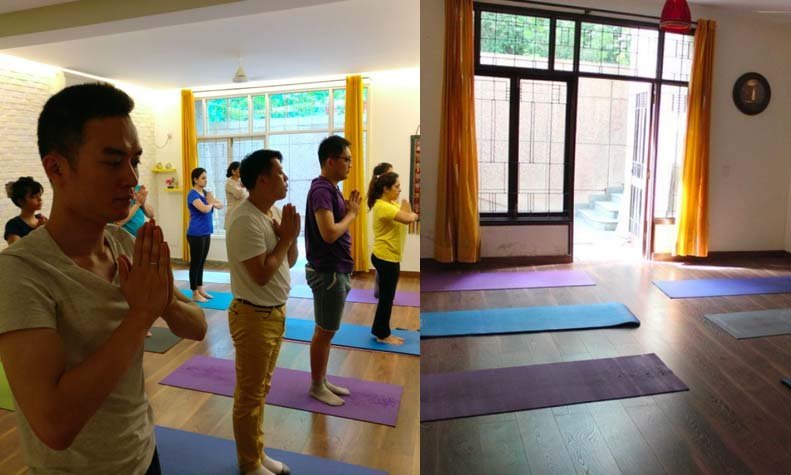 yoga-with-suhasini-gurgaon