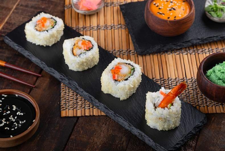 you mee asian food delivery gurgaon