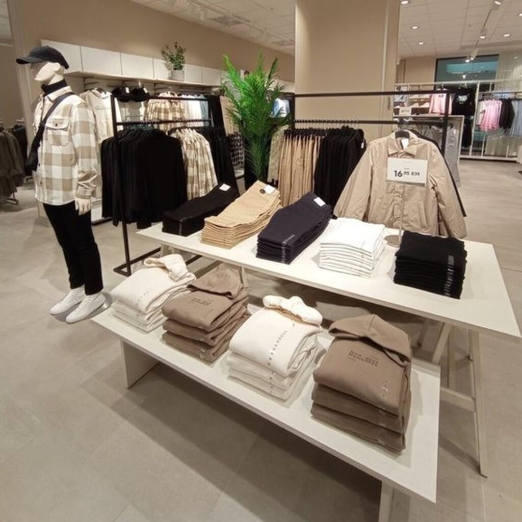 zara ambience mall gurgaon